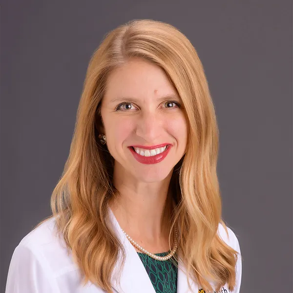 Dr. Megan S Johnson, MD