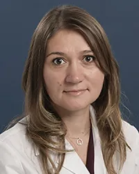 Dr. Raluca Milos, MD - Center Valley, PA - Geriatric Medicine, Family Medicine