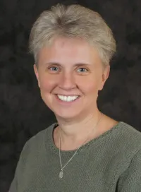 Dr. Ann Lucas, MD