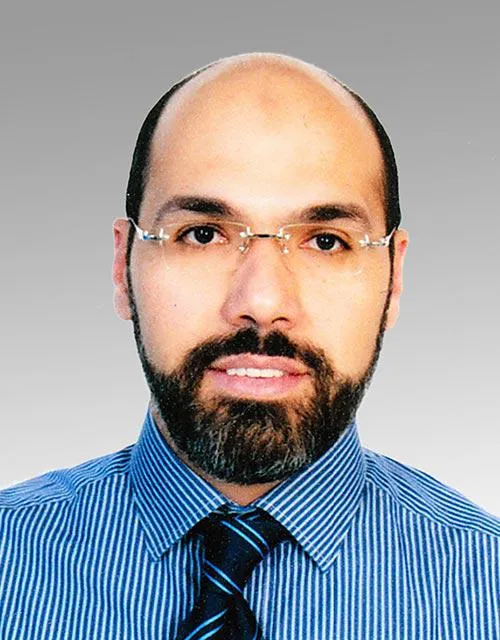 Dr. Ahmed Sameh Yousry, MD - Jersey City, NJ - Obstetrics & Gynecology, Obstetrics And Gynecology