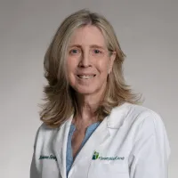 Dr. Marianne Fleming, MD - Savannah, GA - Internal Medicine