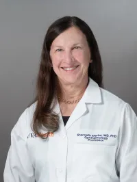Dr. Shannath Merbs, MD