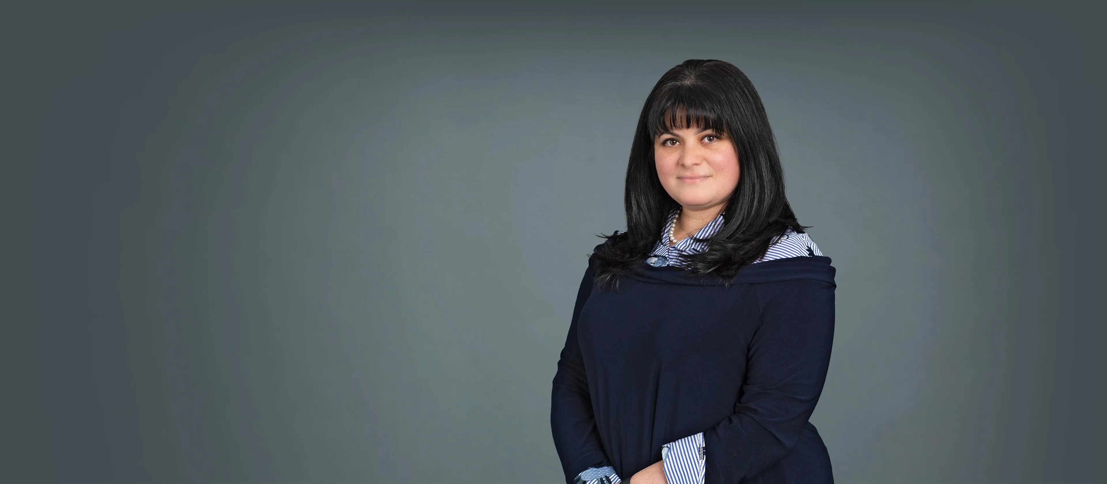 Dr. Sofiya Prilik, MD - New York, NY - Cardiovascular Disease, Cardiologist