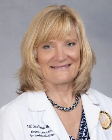 Dr. Emily Lukacz, MD - San Diego, CA - Obstetrics & Gynecology, Gynecologist