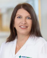 Rebecca Beck, APRN-CNP - Oberlin, OH - Nurse Practitioner, Family Medicine
