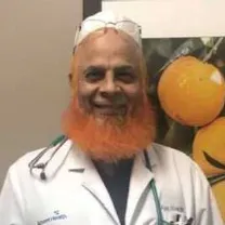 Dr. Ajaz Afzal, MD - Kissimmee, FL - Family Medicine, Internal Medicine, Emergency Medicine