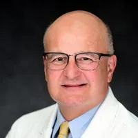 Dr. Ralph Larry Corsetti, MD - Metairie, LA - Surgical Oncology