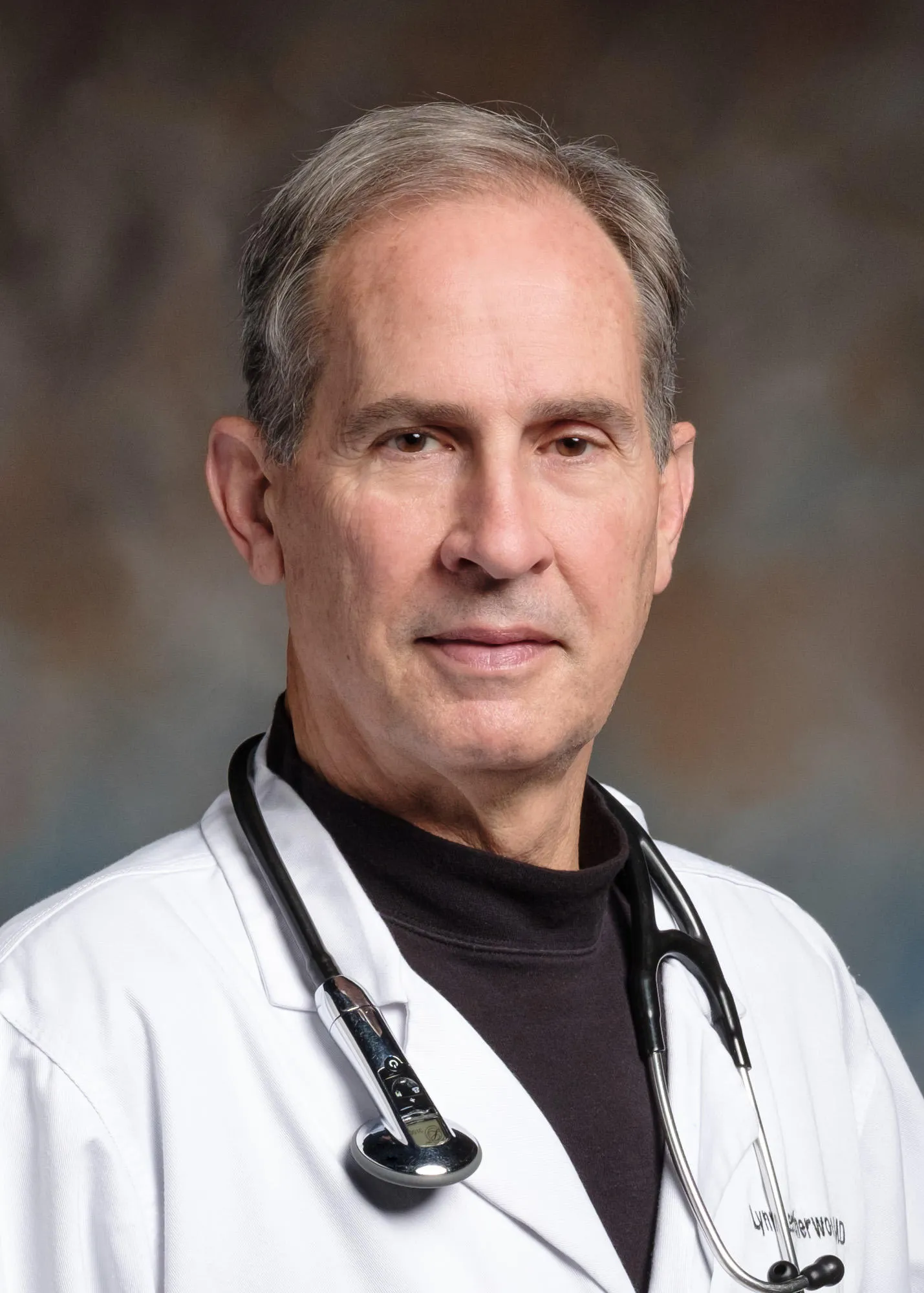 Dr. Lynn Leatherwood, MD - Gulfport, MS - Internal Medicine