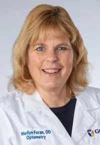 Dr. Marilyn R Foran, OD - Endicott, NY - Optometry, Optometrist