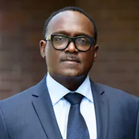 Dr. Richard Aina, MD - Anderson, IN - Family Medicine