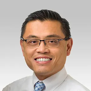 Dr. Sam T. Hung, MD - Chicago, IL - Internal Medicine