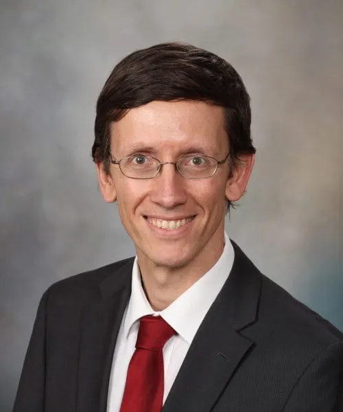 Dr. Martin G Rodriguez-Porcel, MD
