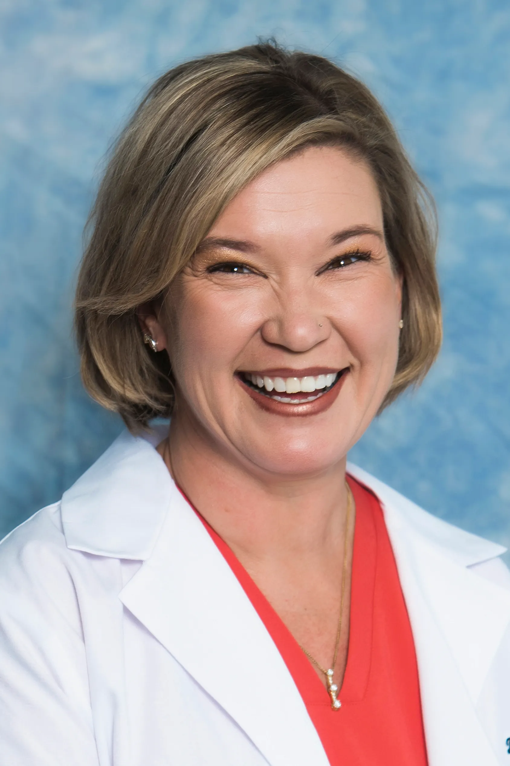 Dr. Amy Bingaman, MD