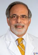 Dr. Zia Shah, MD - Binghamton, NY - Critical Care Medicine, Critical Care Specialist