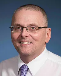 Dr. Patrick Smallwood, MD - Worcester, MA - Psychiatry