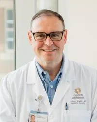 Dr. Oliver Soldes, MD - Dayton, OH - Surgery