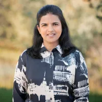Dr. Praveena Solipuram, MD - Thornton, CO - Hematology, Oncology