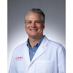 Dr. David Wayne Koontz - Greenville, SC - Internal Medicine