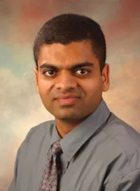 Dr. Vishal D. Patel, MD - Roanoke, VA - Family Medicine