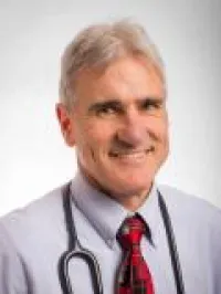 Dr. David L. Campbell, MD - Grass Valley, CA - Oncology