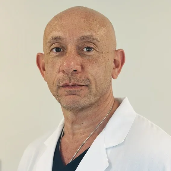 Dr. Rashid Mohammad Taher, MD - Miami, FL - Ophthalmology