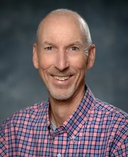 Dr. Richard Roebuck, MD
