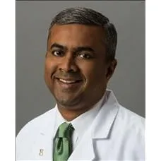 Dr. Siddhartha Anantha Venkatappa, MD - South Miami, FL - Oncology, Oncologist