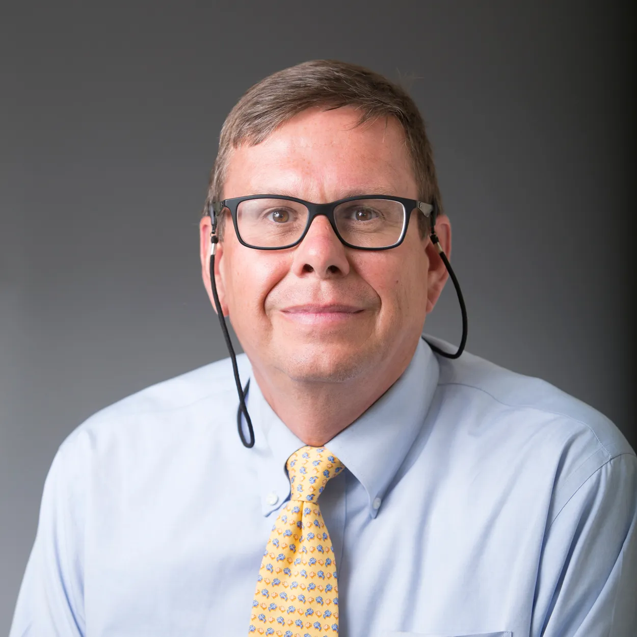 Dr. James E. Gray, MD - Lebanon, NH - Neonatology, Neonatologist
