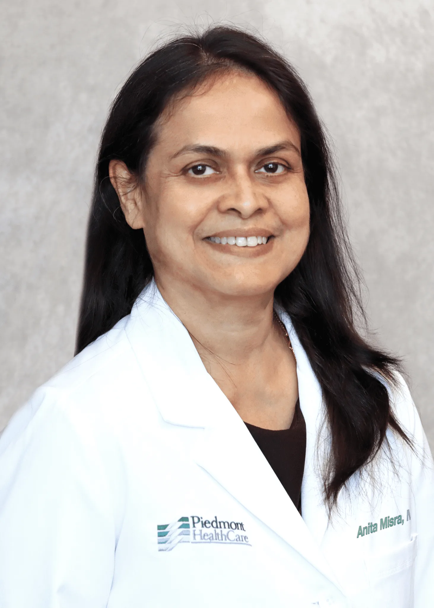 Dr. Anita Misra, MD - Statesville, NC - Internal Medicine