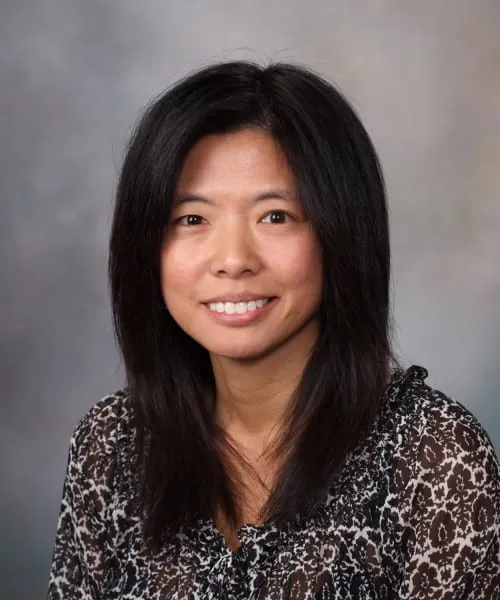 Dr. Minetta Chungsui Liu - Rochester, MN - Oncology, Hematology