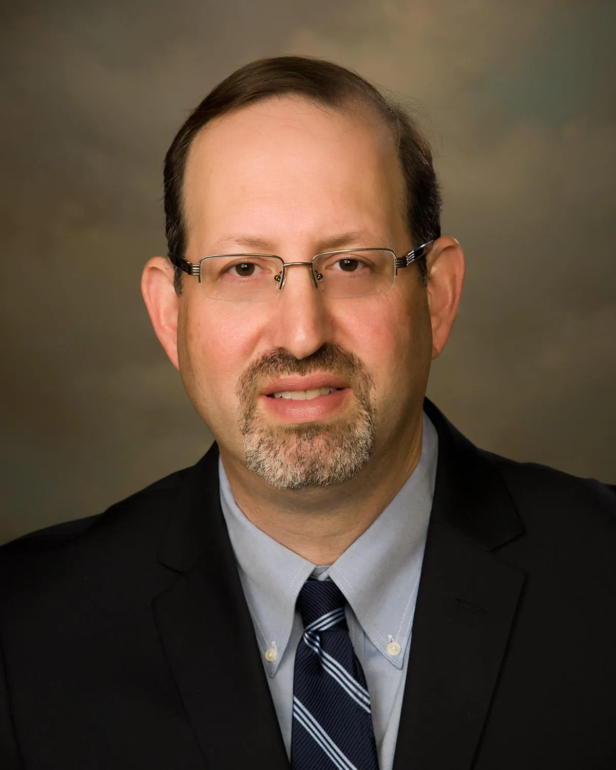 Jeffrey Howard Baron - Winchester, IN - Nurse Practitioner, Family Medicine