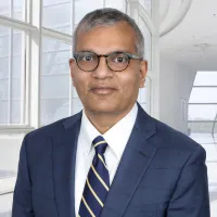 Dr. Rakesh Rohatgi, MD - Lady Lake, FL - Oncology
