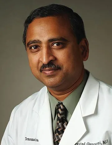 Dr. Aravind Gangasani - Durant, OK - Cardiovascular Disease, Cardiologist, Interventional Cardiology