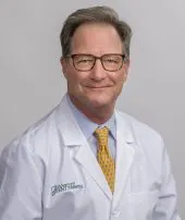 Dr. Kenneth Martin Hodge, MD