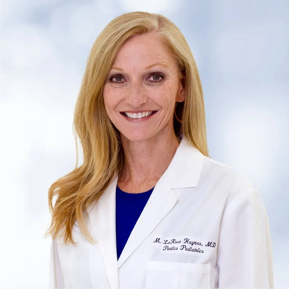 Dr. Monica L. Haynes, MD - Shreveport, LA - Pediatrics