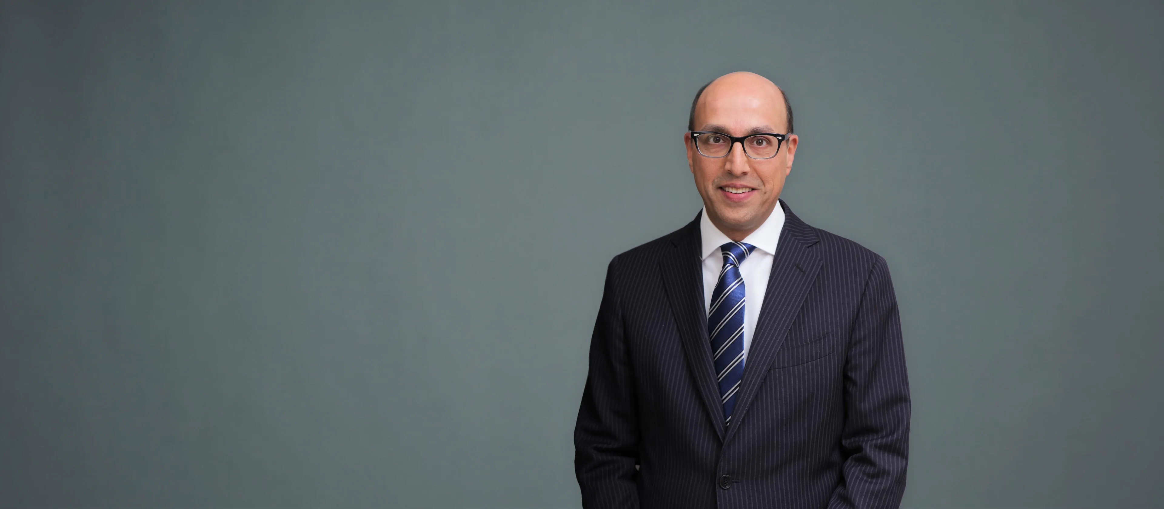 Dr. Aman Hourizadeh, DO - Huntington Station, NY - Sleep Medicine
