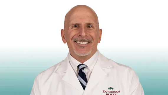 Dr. Michael Ciletti, MD - Niles, OH - Family Medicine