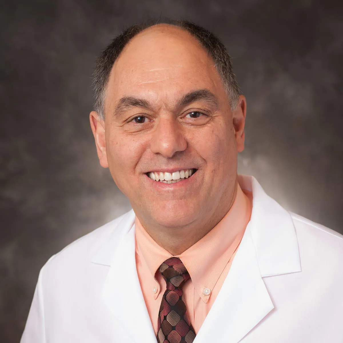 Dr Louis Lovett - Austell, GA - Pulmonology, Internal Medicine, Critical Care Medicine