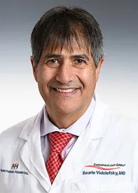 Dr. Searle Warren Videlefsky, MD - Lawrenceville, GA - Cardiovascular Disease