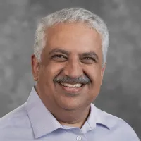 Dr. Najeeb Zoubi, MD - Detroit, MI - Gastroenterology