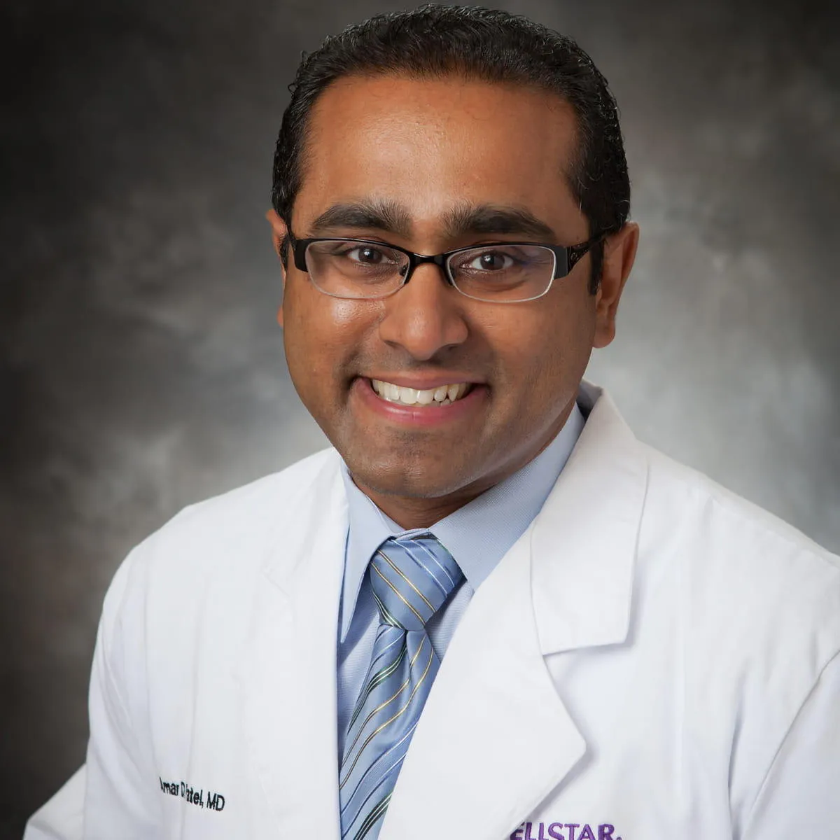 Dr. Amar Dinker Patel - Lagrange, GA - Cardiovascular Disease, Cardiologist, Radiologist