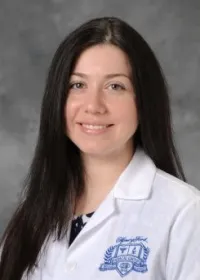 Dr. Lisa Saab, MD - West Bloomfield, MI - Pediatrics