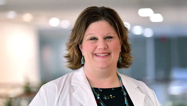 Dr. Amanda Grace Vance