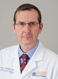 Dr. Klaus Hagspiel, MD