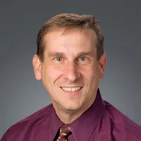 Christopher Earles, FNP