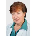 Dr. Maya Gluck-Shats, MD - Warwick, NY - Internal Medicine