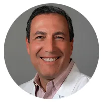 Dr. Michael Alan Kaplan, M.D., FACS, MD