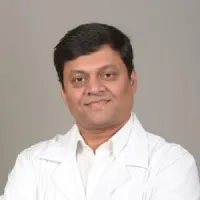 Dr. P Hari Krishna, MD - Chicago, IL - Surgery, Neurology