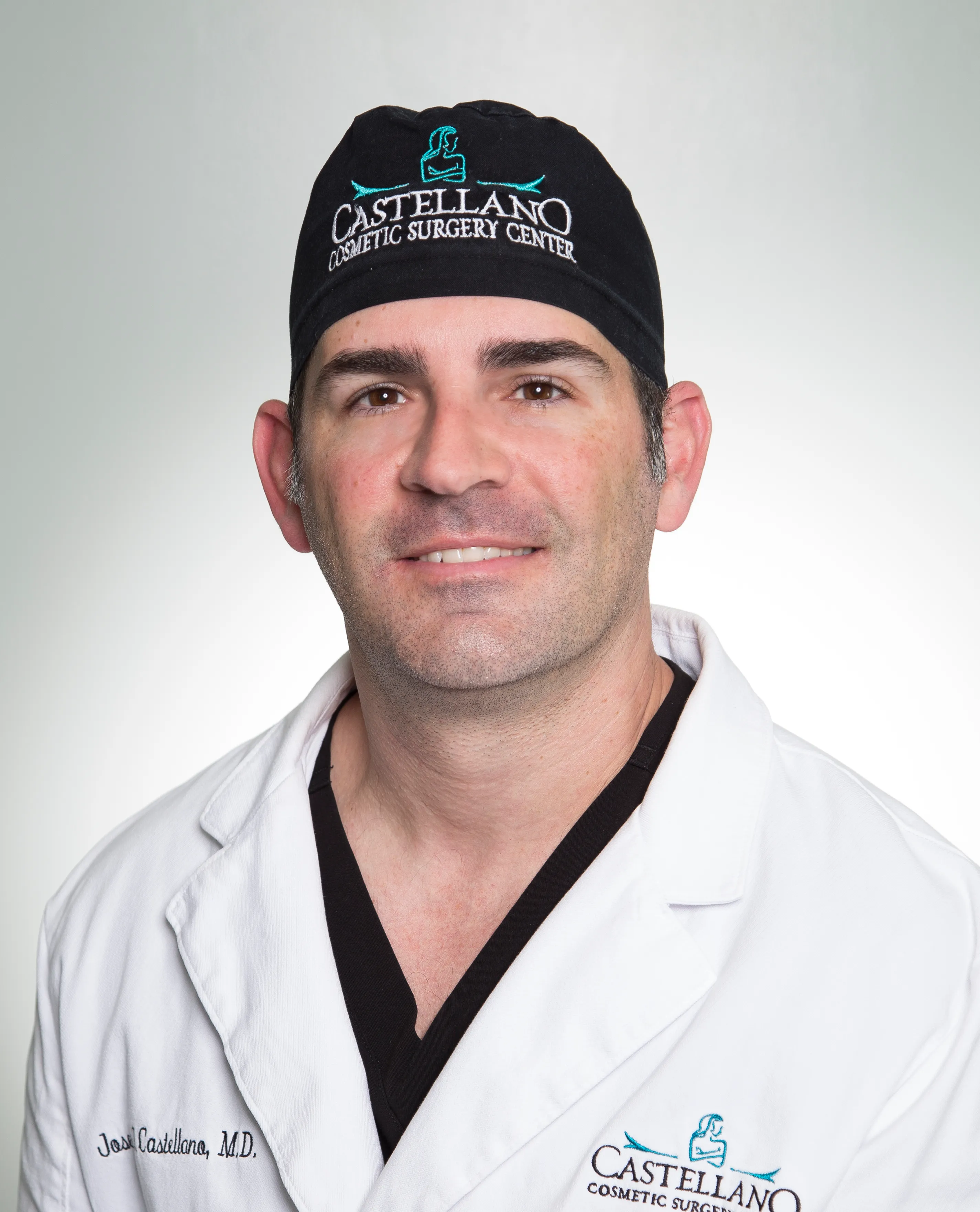 Dr. Joseph Castellano, MD - Tampa, FL - Plastic Surgery