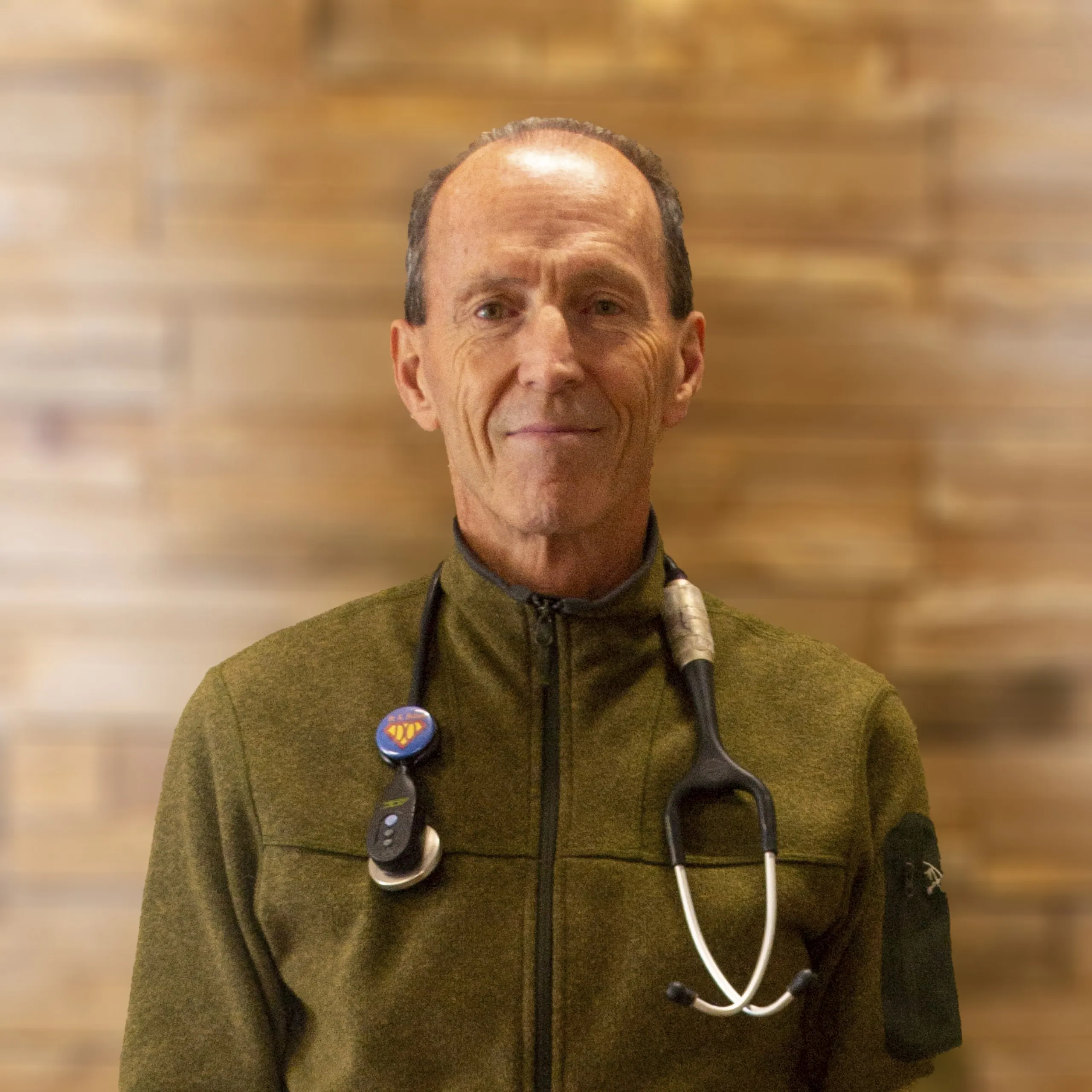 Dr. Kurtis Holmes, DO - Fruita, CO - Family Medicine